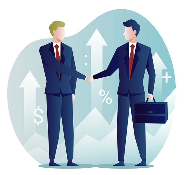 افزایش اعتبار و تعامل مشتریان